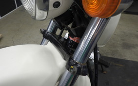 HONDA APE 50 2003 AC16