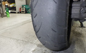 SUZUKI SKYWAVE 250 (Burgman 250) SS 2 CJ46A