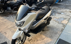 YAMAHA NMAX ABS SE86J