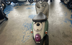 YAMAHA VINO MORUFE SA37J