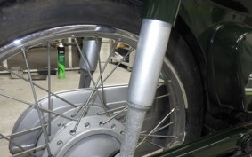 HONDA C70 SUPER CUB C70