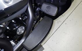 HARLEY FLTRK1870 2025