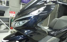 HONDA PCX125 2008 JF81