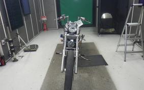 HONDA STEED 400 1995 NC26