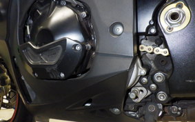 SUZUKI GSX-R1000 2014