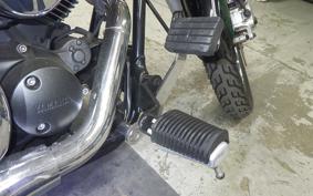 YAMAHA DRAGSTAR 250 VG05J