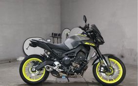 YAMAHA MT-09 RN52J