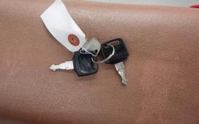 HONDA XR250 2005 MD30