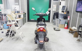 YAMAHA BJ SA24J