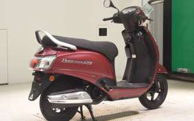 SUZUKI ADDRESS V125 Gen.2 2023 DP12H