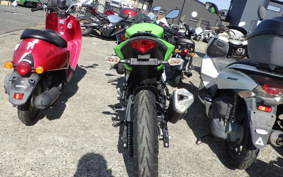 KAWASAKI NINJA 250 SL BX250A