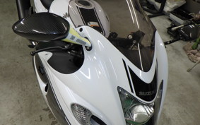 SUZUKI HAYABUSA Gen.2 2018 GX72B