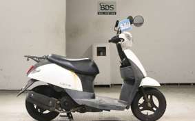 SUZUKI ﾚｯﾂ CA4AA