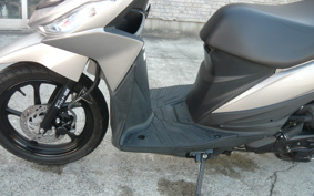 SUZUKI ADDRESS V110 CE47A