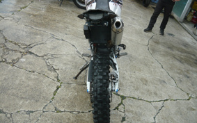 YAMAHA WR250R DG15J