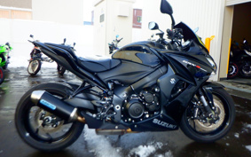 SUZUKI GSX-S1000F 2020 GT79B