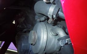 HONDA CBR600RR 2021 PC40
