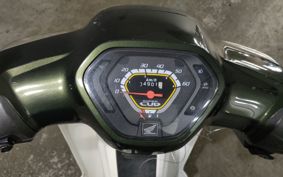 HONDA SUPER CUB50 AA04