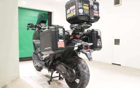 HONDA X-ADV 750 2019 RC95