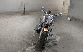 YAMAHA DRAGSTAR 1100 2001 VP13J