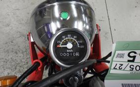 HONDA UNREGISTERED MODEL by BDS50
