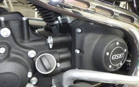 HARLEY FXDF1690 2017