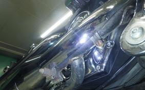 HARLEY FXSB 1580 2014