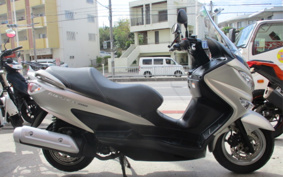 SUZUKI BURGMAN200 CH41A