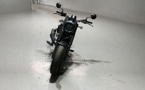 HONDA REBEL 250 S MC49