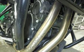 BMW F650GS 2011