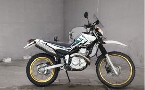 YAMAHA SEROW 250 DG17J