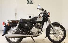 HONDA CD125T BENLY 2019 JA03