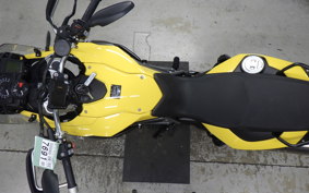 BMW F650GS 2012