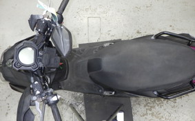 YAMAHA BW S125 Gen.2 2023 SEA6J