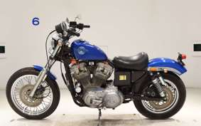 HARLEY XLH883 1992
