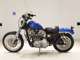 Фото Harley XLH883 1992 с японского аукциона