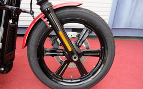 HARLEY FXBBS 2023 YYK