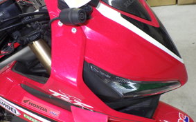 HONDA CBR650R 2019 RH03