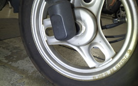 HONDA TODAY 2 AF67