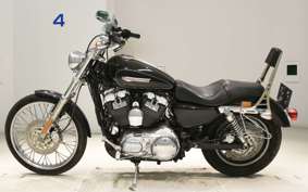 HARLEY XL1200CI 2008