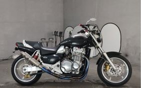 HONDA X4 LD 2002 SC38
