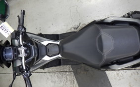 HONDA ADV150 2007 KF38