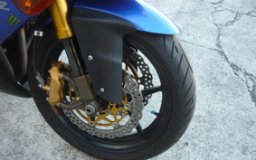 KAWASAKI NINJA ZX-10R 2004 ZXT00C