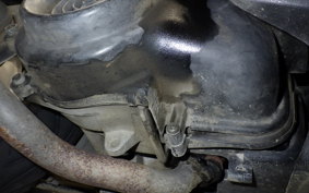 YAMAHA JOG Gen.4 2023 SA16J