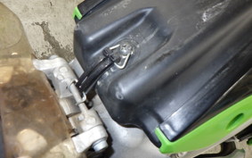 KAWASAKI KX250 F 2005 KX250Y