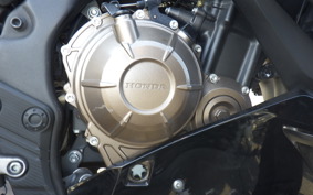 HONDA CBR400R 2022 NC56