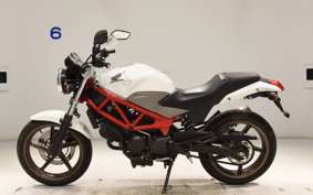HONDA VTR 250 Gen. 2 2021 MC33