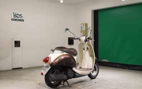 HONDA CREA SCOOPY 2017 AF55