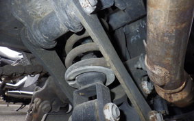 KAWASAKI NINJA 250R EX250K