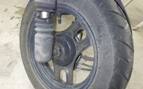 HONDA DIO Gen.6 2004 AF68